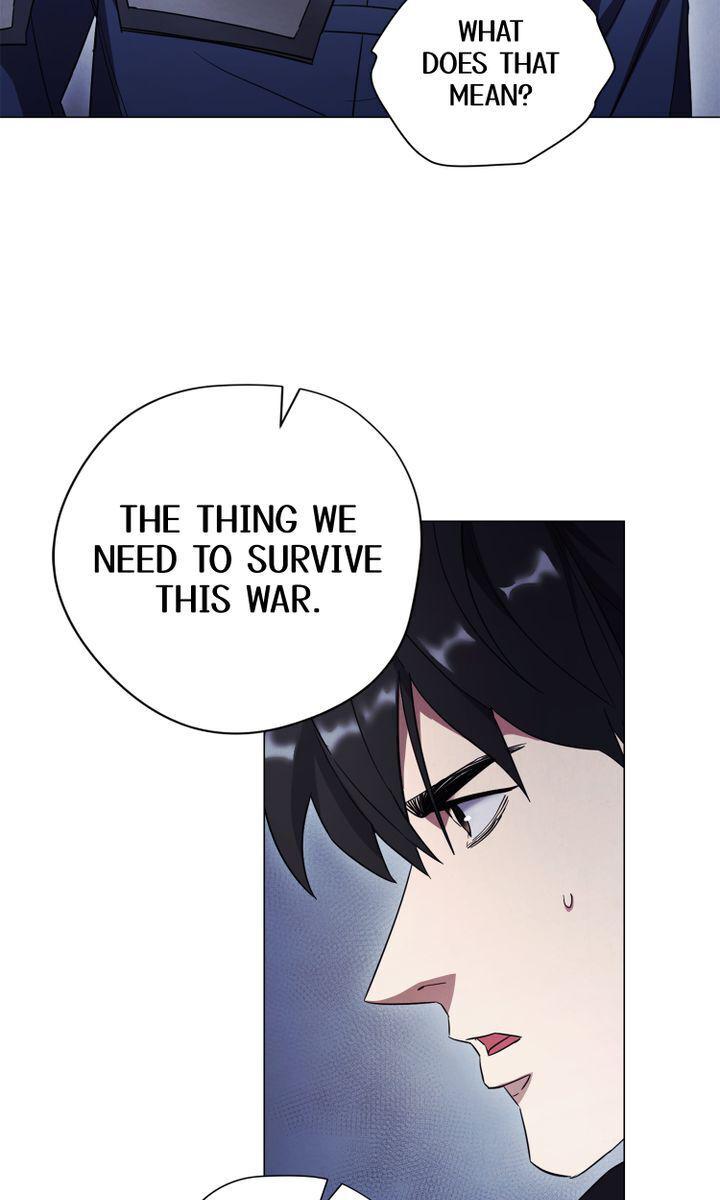 The Live Chap 64 - Next Chap 65