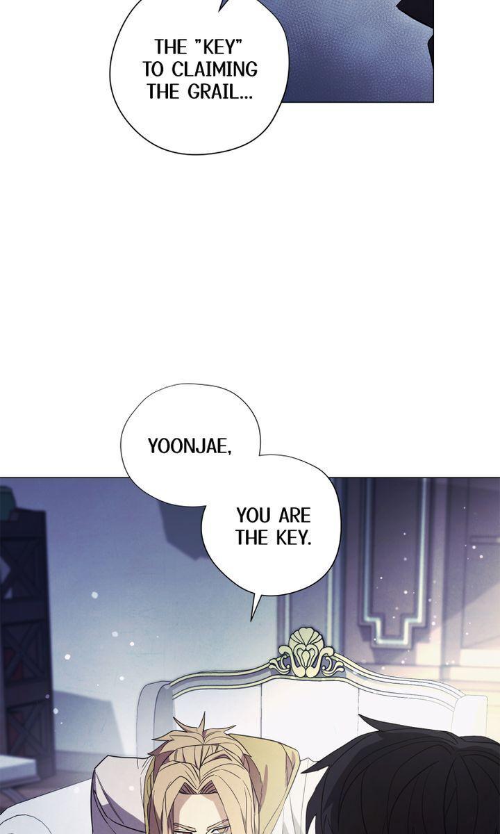 The Live Chap 64 - Next Chap 65
