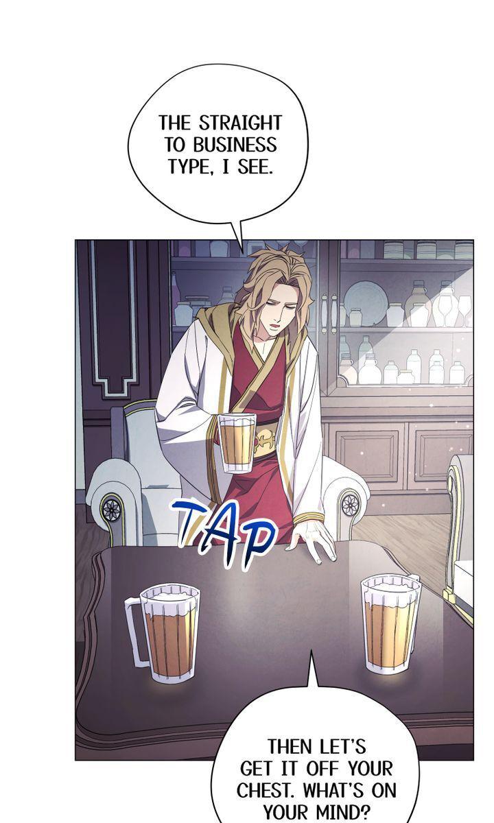 The Live Chap 64 - Next Chap 65