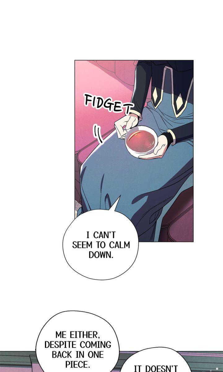 The Live Chap 64 - Next Chap 65