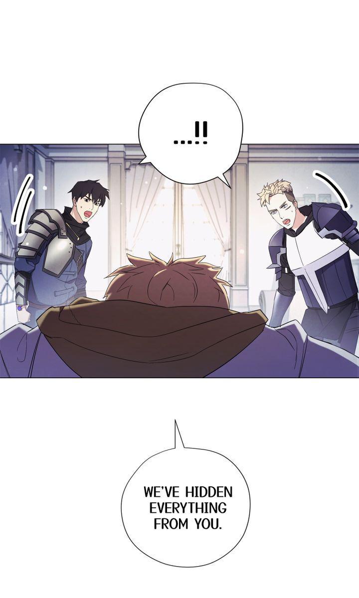 The Live Chap 64 - Next Chap 65