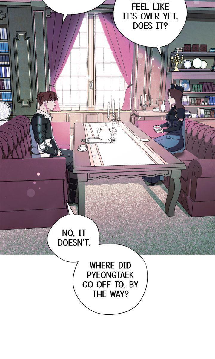The Live Chap 64 - Next Chap 65