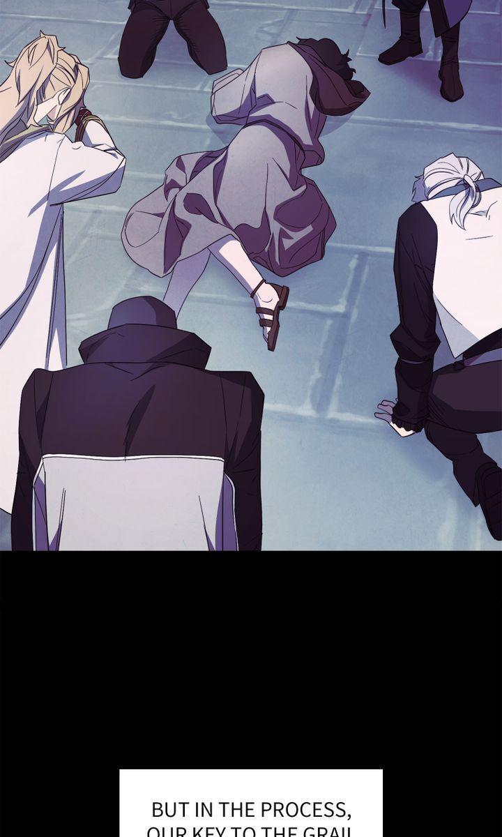 The Live Chap 64 - Next Chap 65