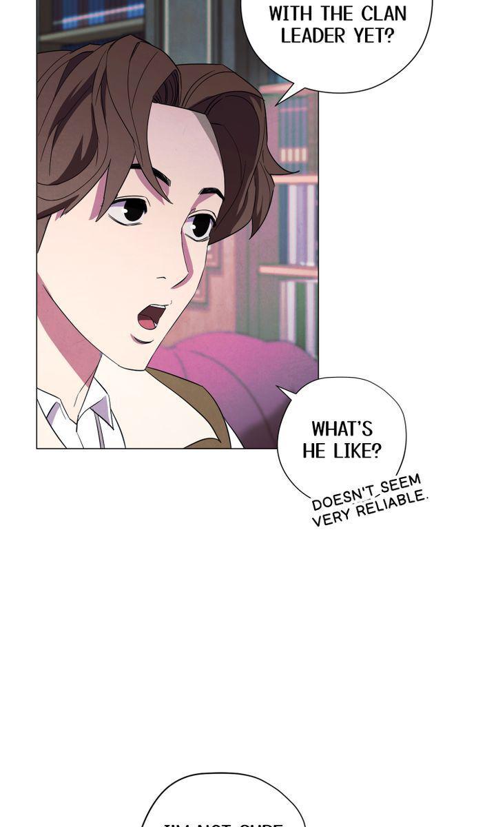 The Live Chap 64 - Next Chap 65