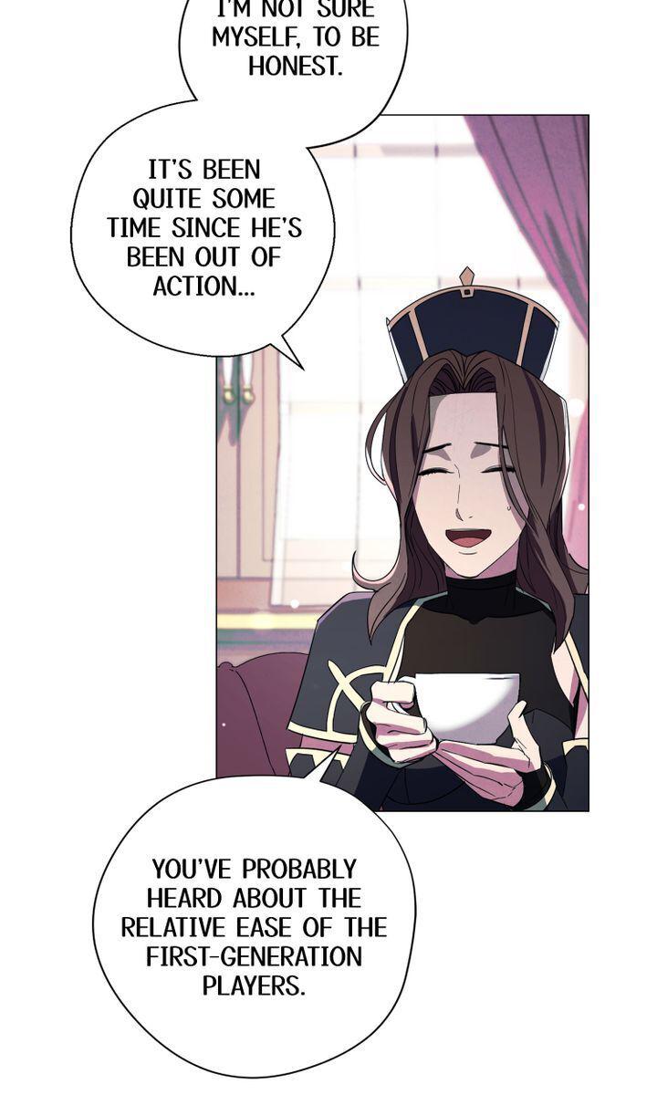 The Live Chap 64 - Next Chap 65