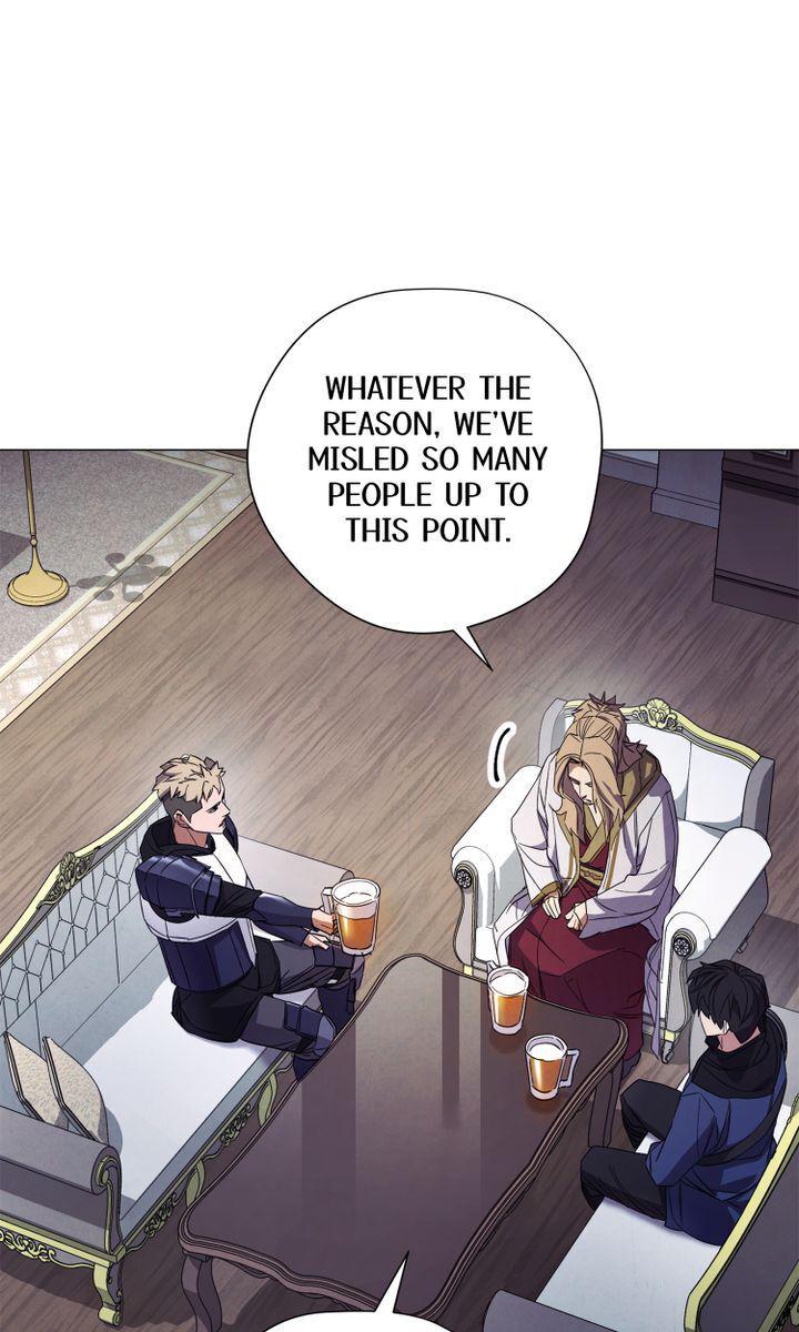The Live Chap 64 - Next Chap 65