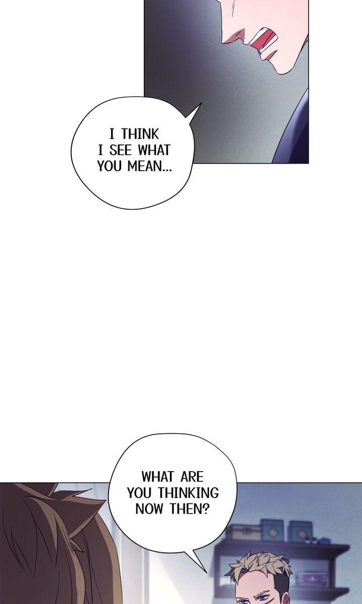 The Live Chap 64 - Next Chap 65