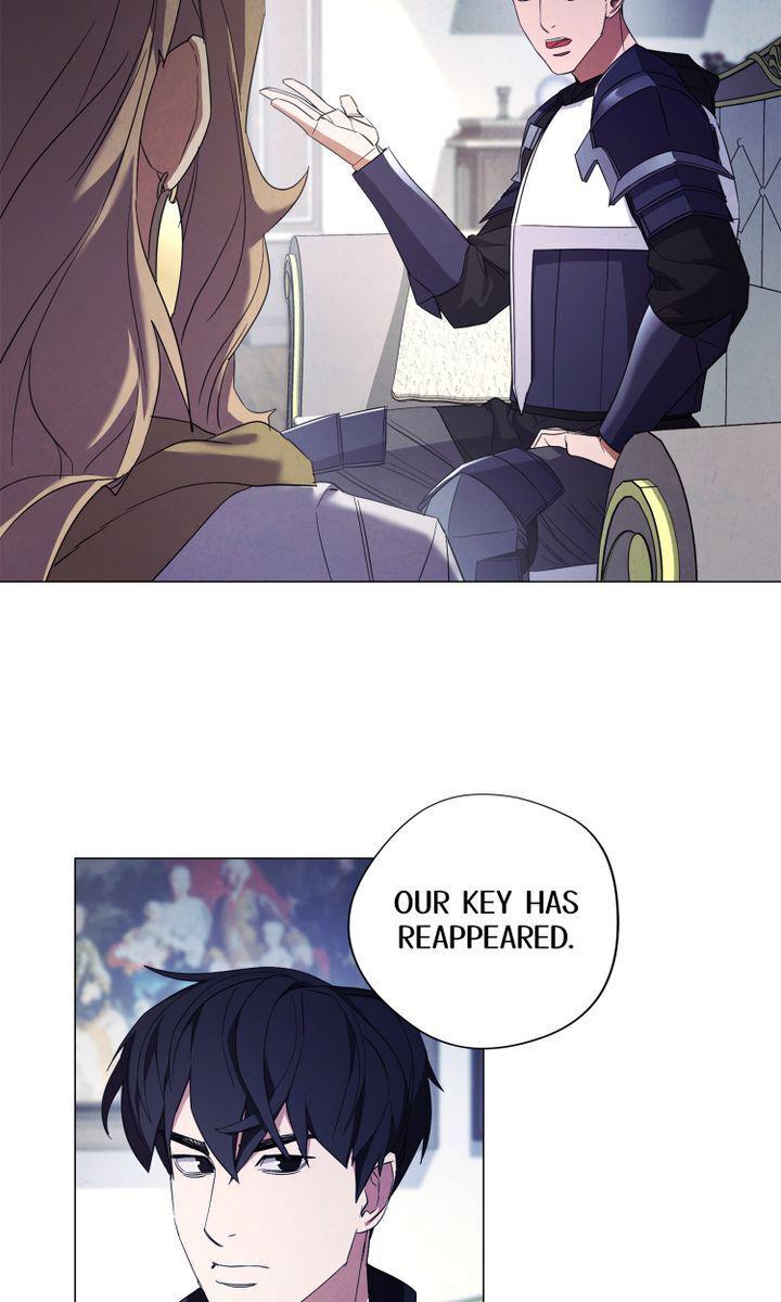 The Live Chap 64 - Next Chap 65