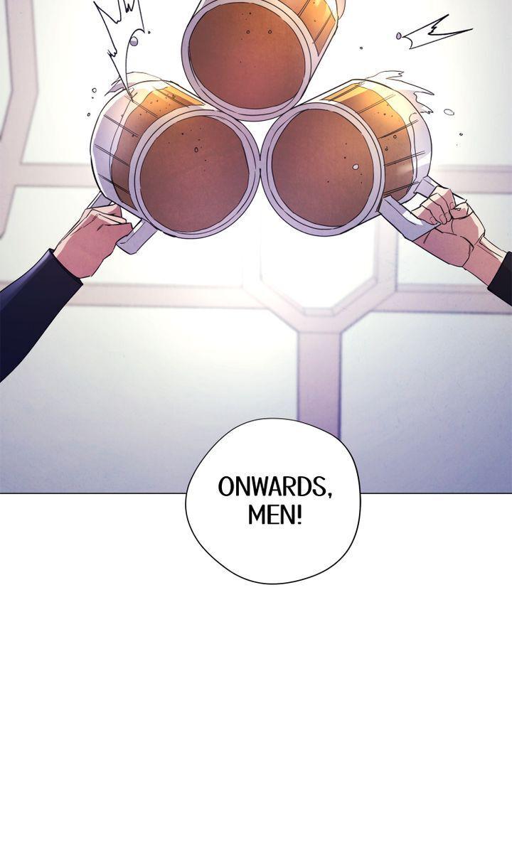 The Live Chap 64 - Next Chap 65