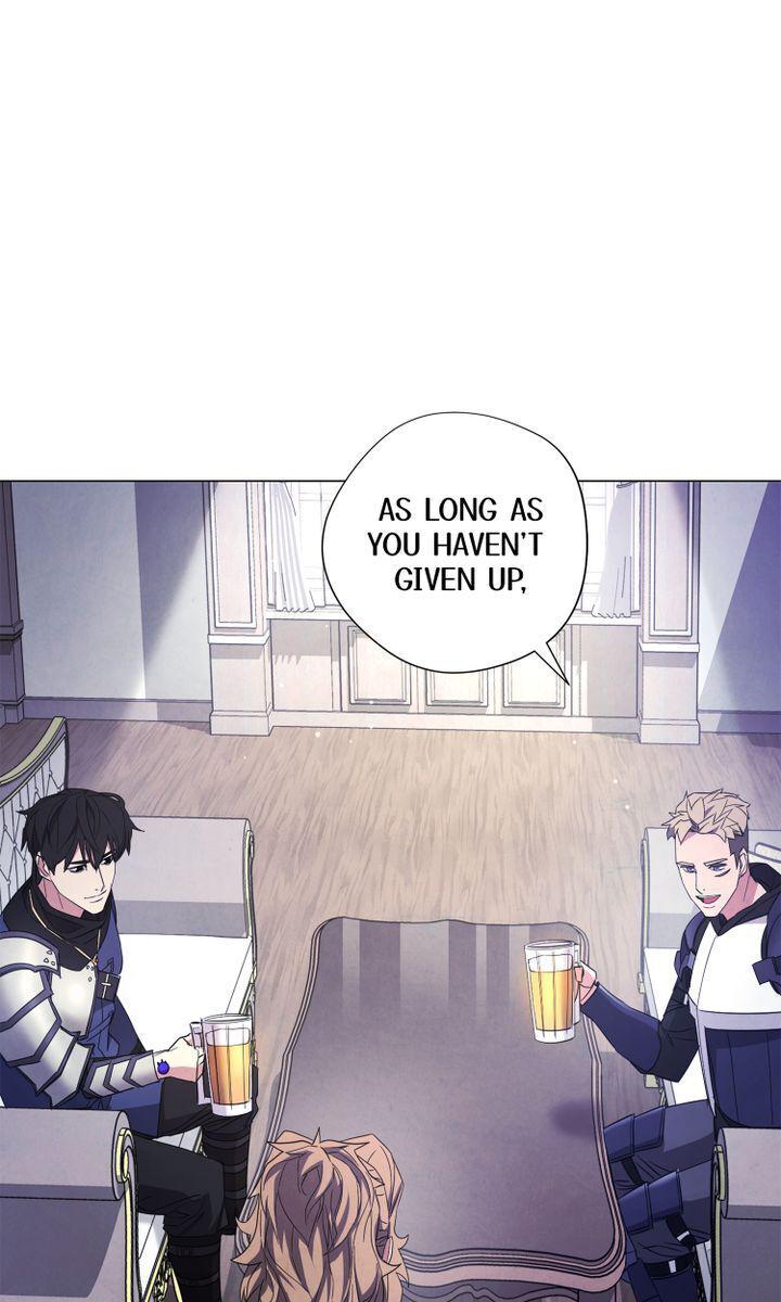 The Live Chap 64 - Next Chap 65