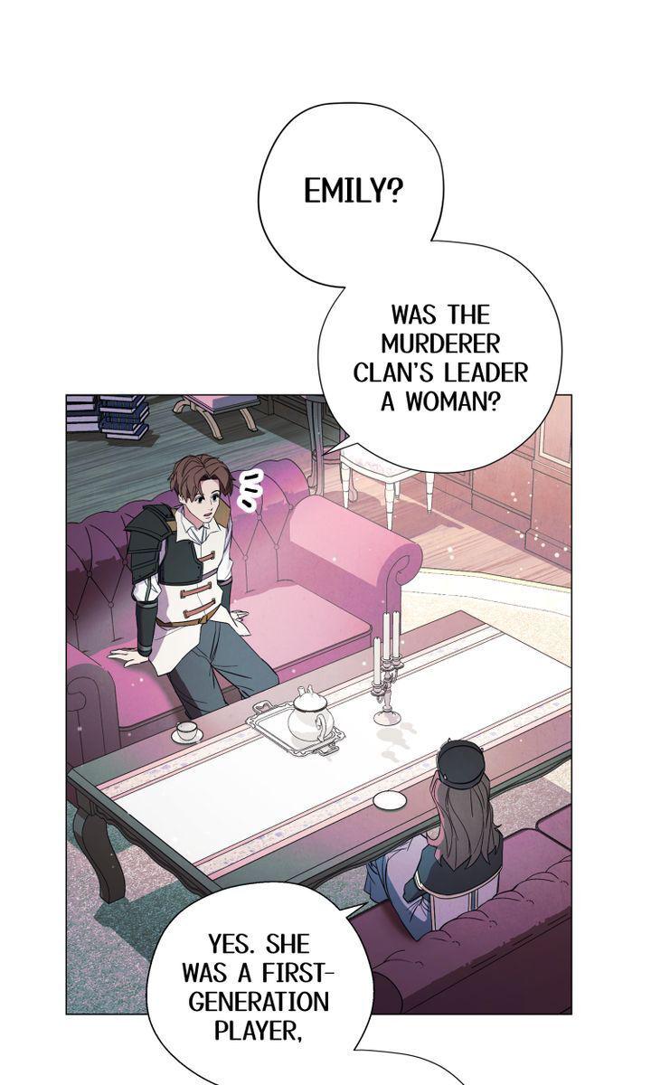 The Live Chap 64 - Next Chap 65
