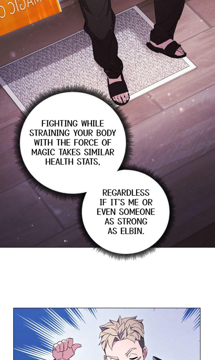 The Live Chap 65 - Next Chap 66