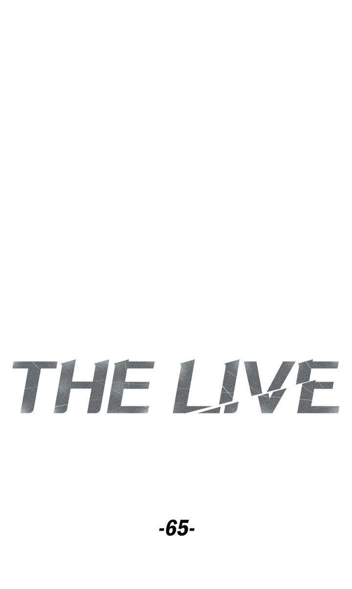 The Live Chap 65 - Next Chap 66