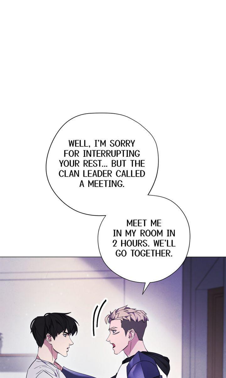 The Live Chap 65 - Next Chap 66