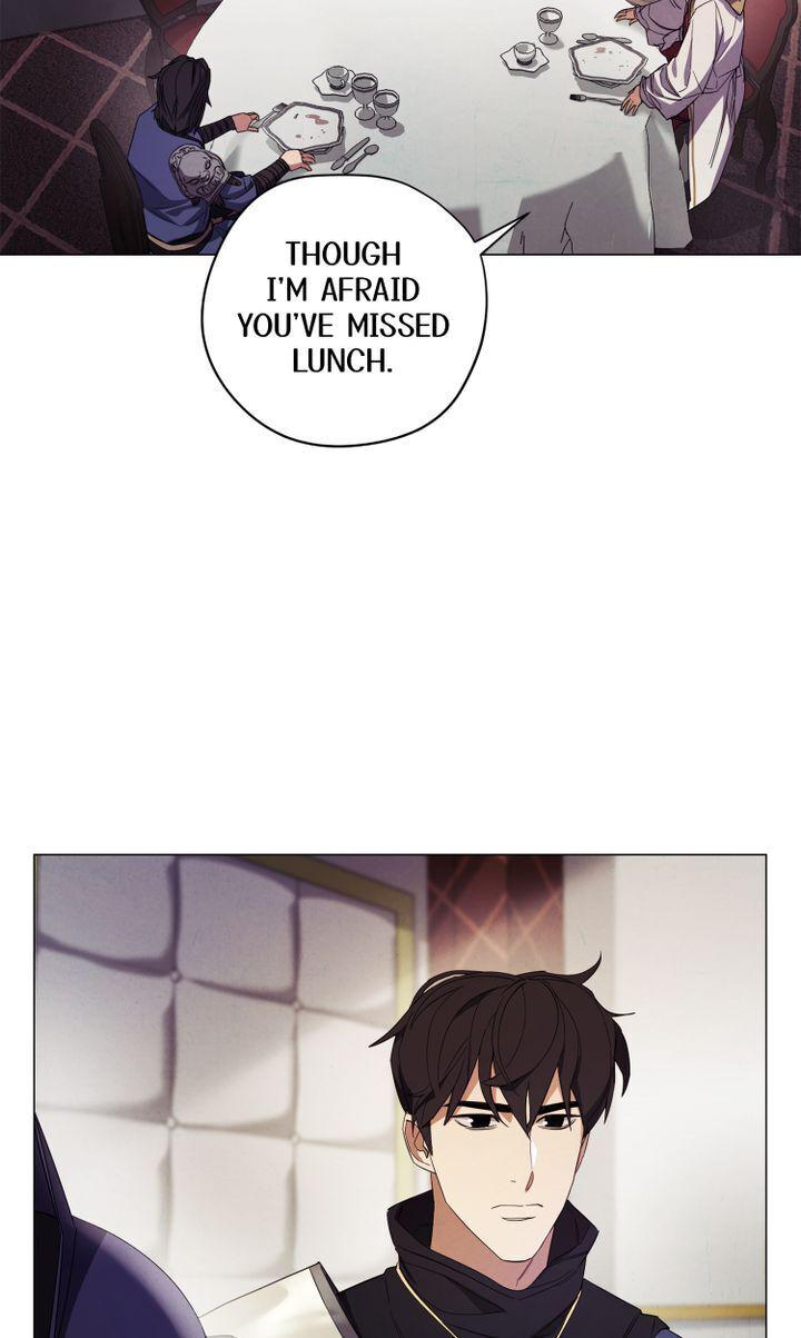The Live Chap 65 - Next Chap 66