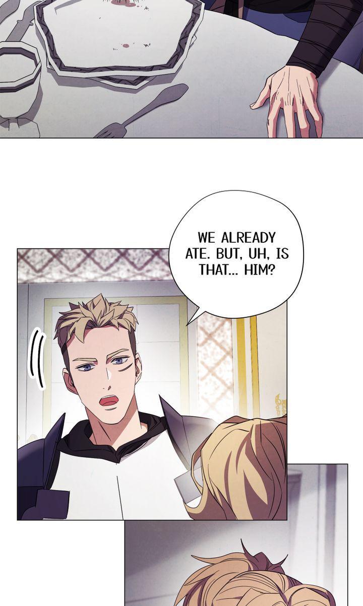 The Live Chap 65 - Next Chap 66