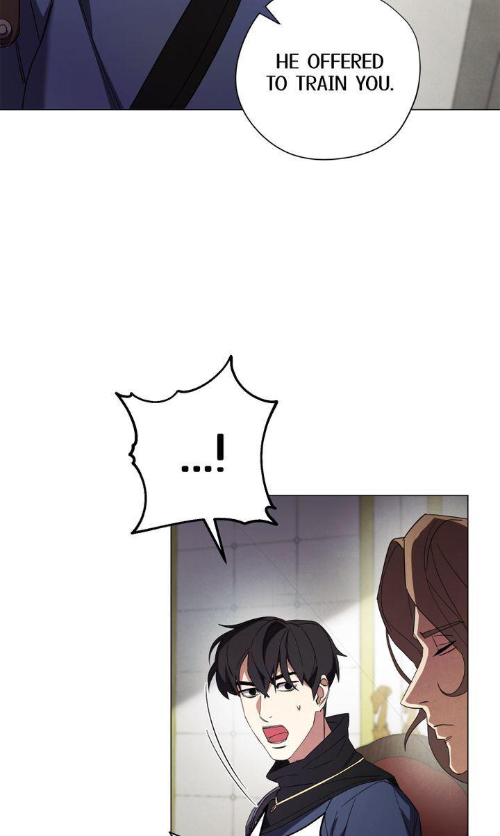 The Live Chap 65 - Next Chap 66