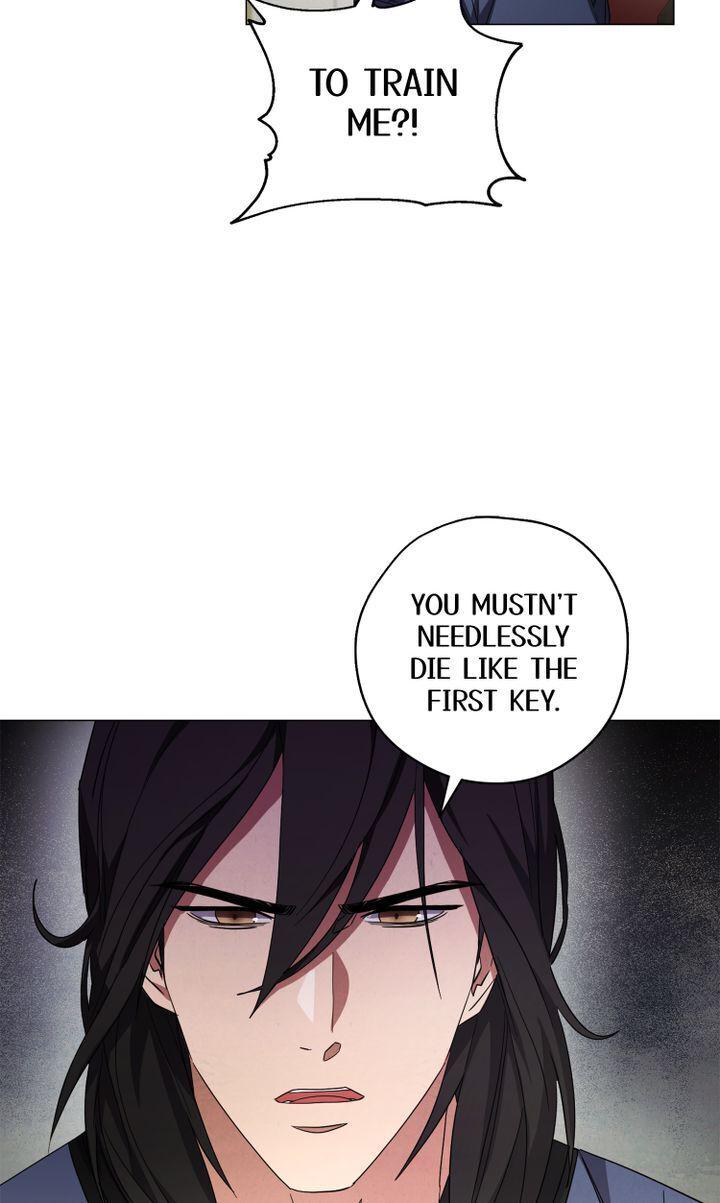 The Live Chap 65 - Next Chap 66