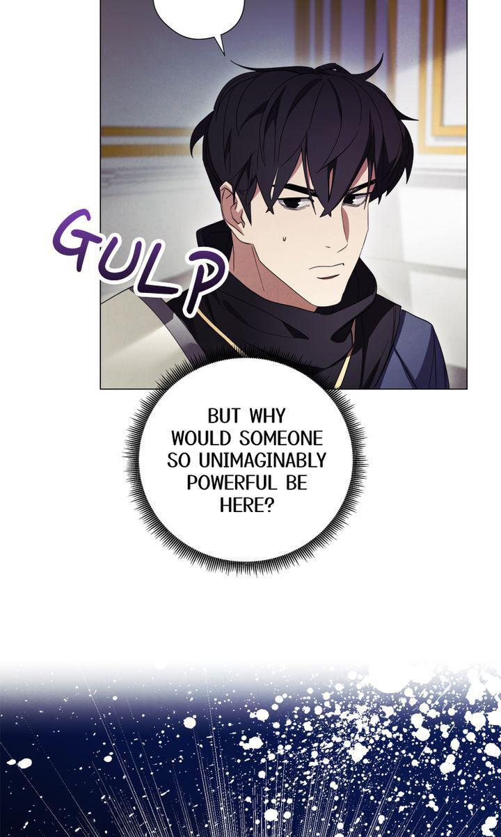 The Live Chap 65 - Next Chap 66