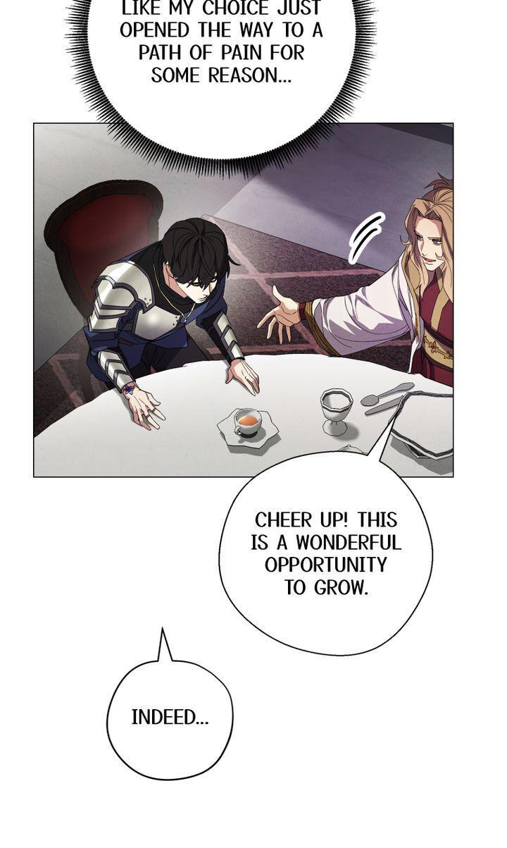 The Live Chap 65 - Next Chap 66