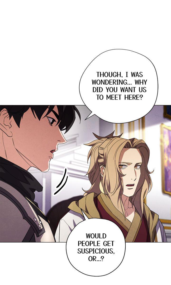 The Live Chap 65 - Next Chap 66