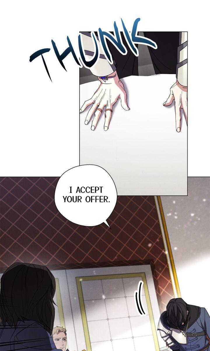 The Live Chap 65 - Next Chap 66