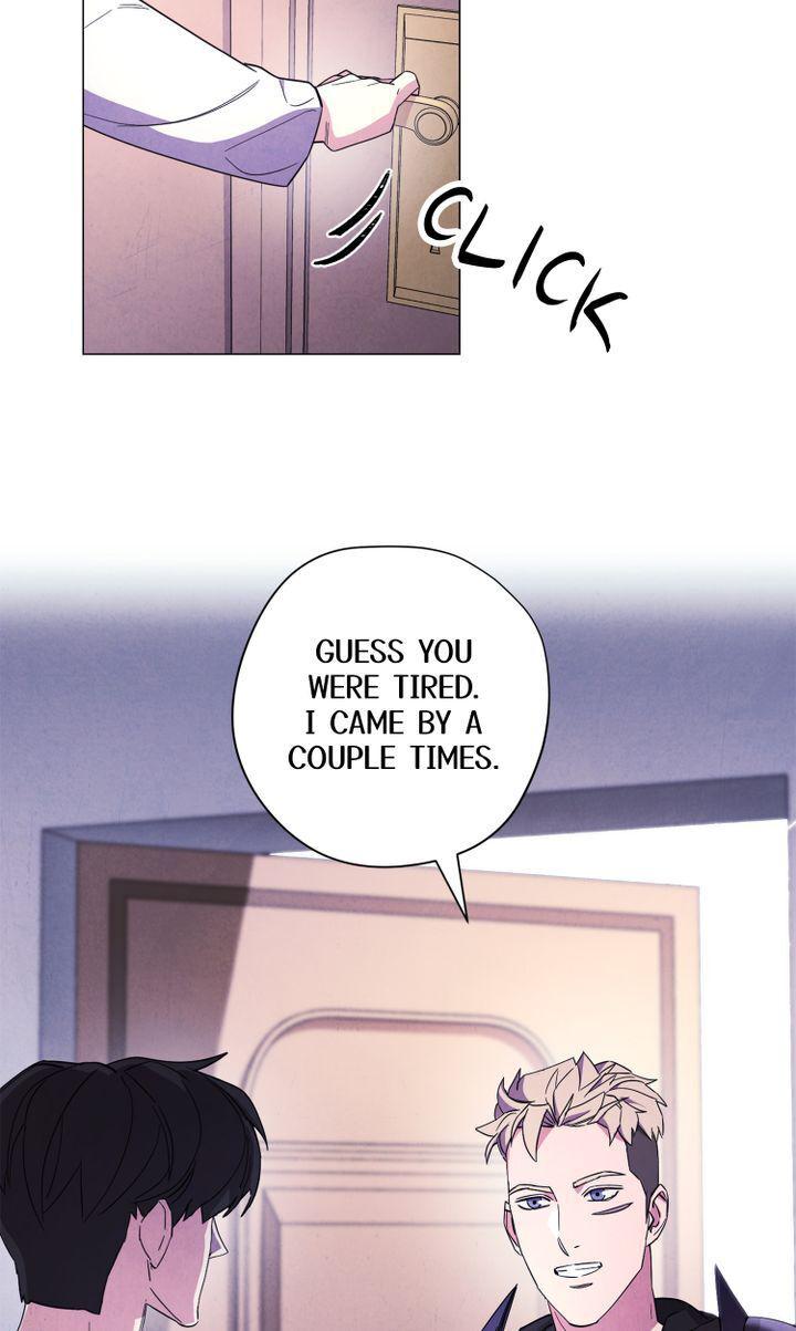 The Live Chap 65 - Next Chap 66