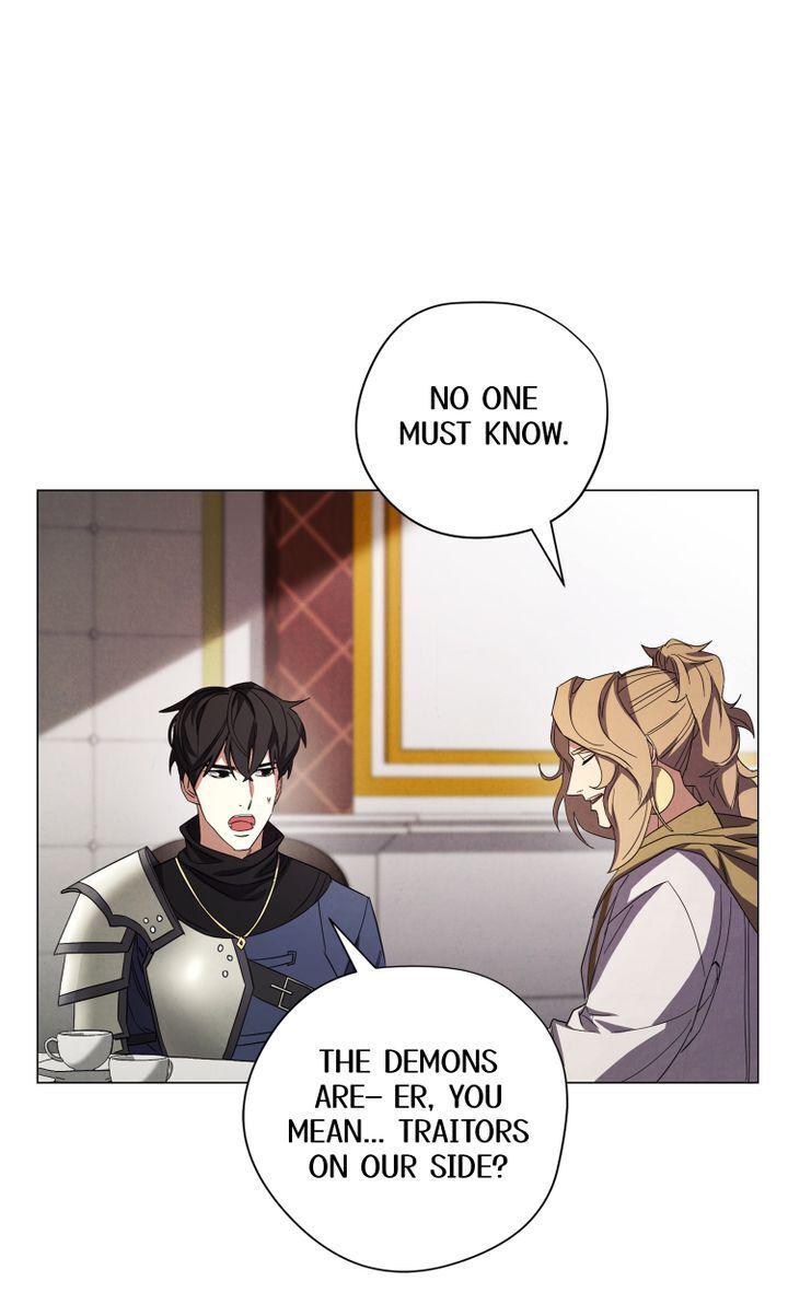 The Live Chap 65 - Next Chap 66