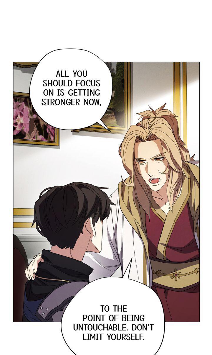 The Live Chap 65 - Next Chap 66