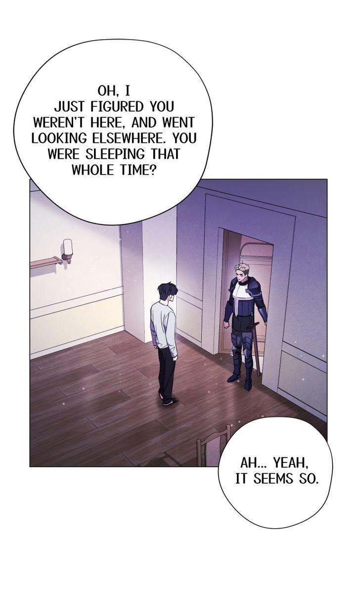 The Live Chap 65 - Next Chap 66