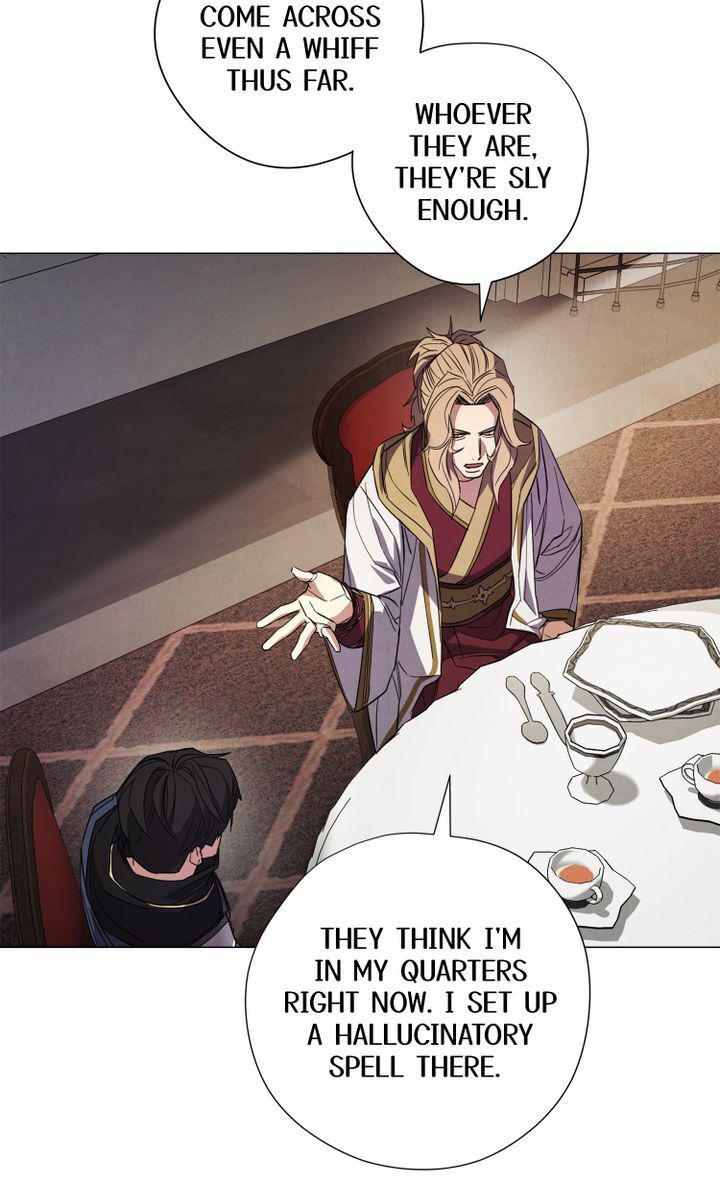 The Live Chap 65 - Next Chap 66