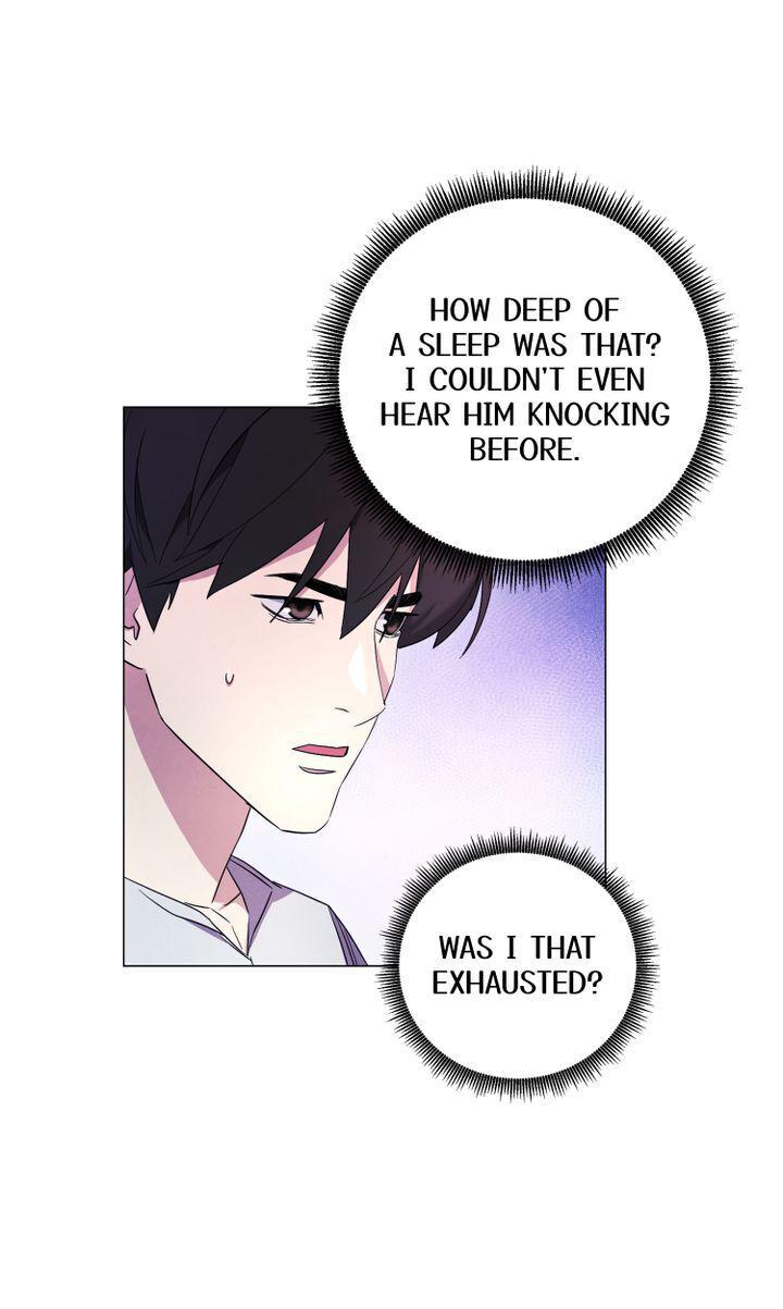 The Live Chap 65 - Next Chap 66