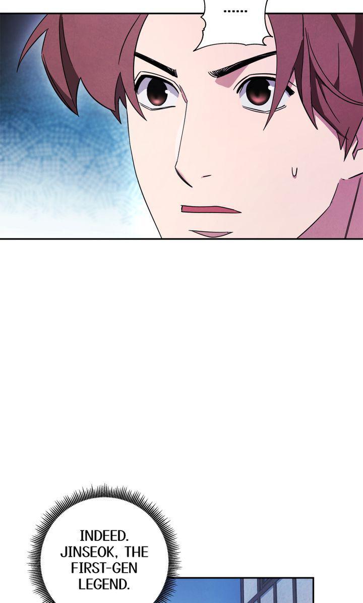 The Live Chap 66 - Next Chap 67