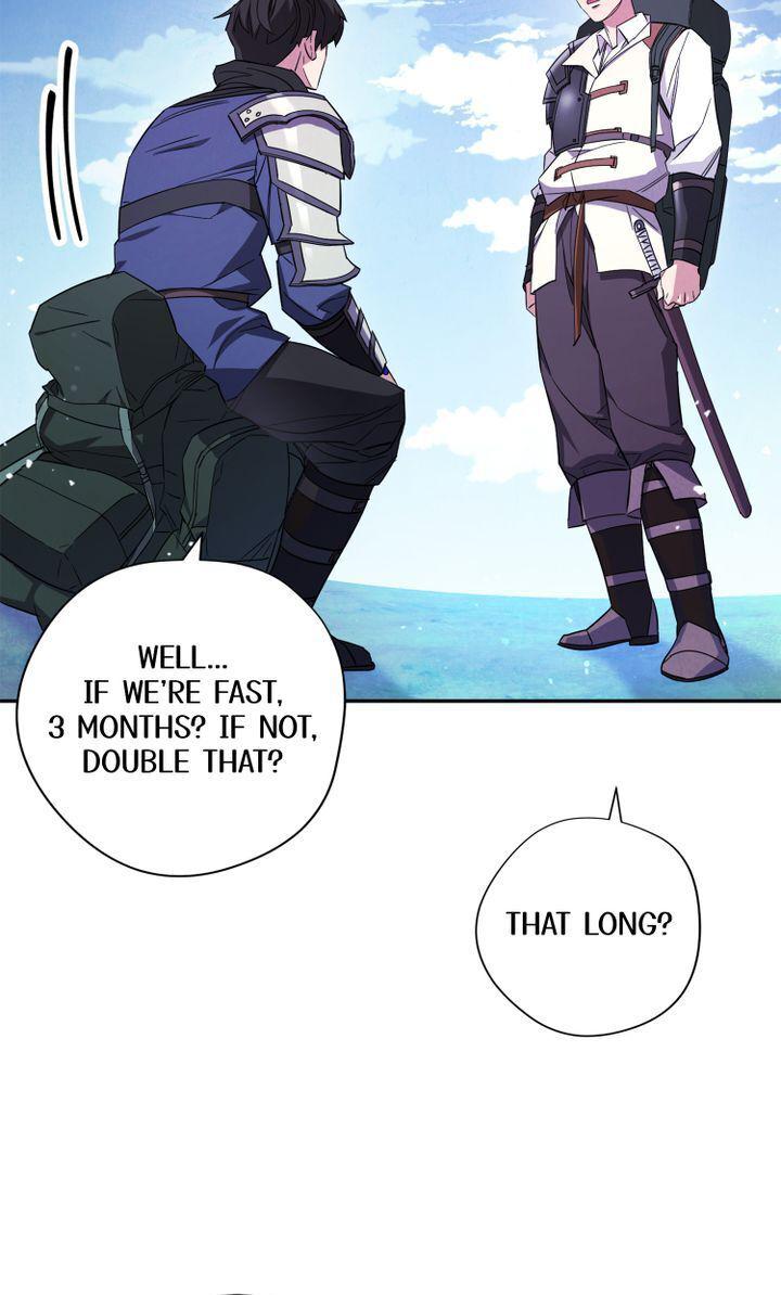 The Live Chap 66 - Next Chap 67
