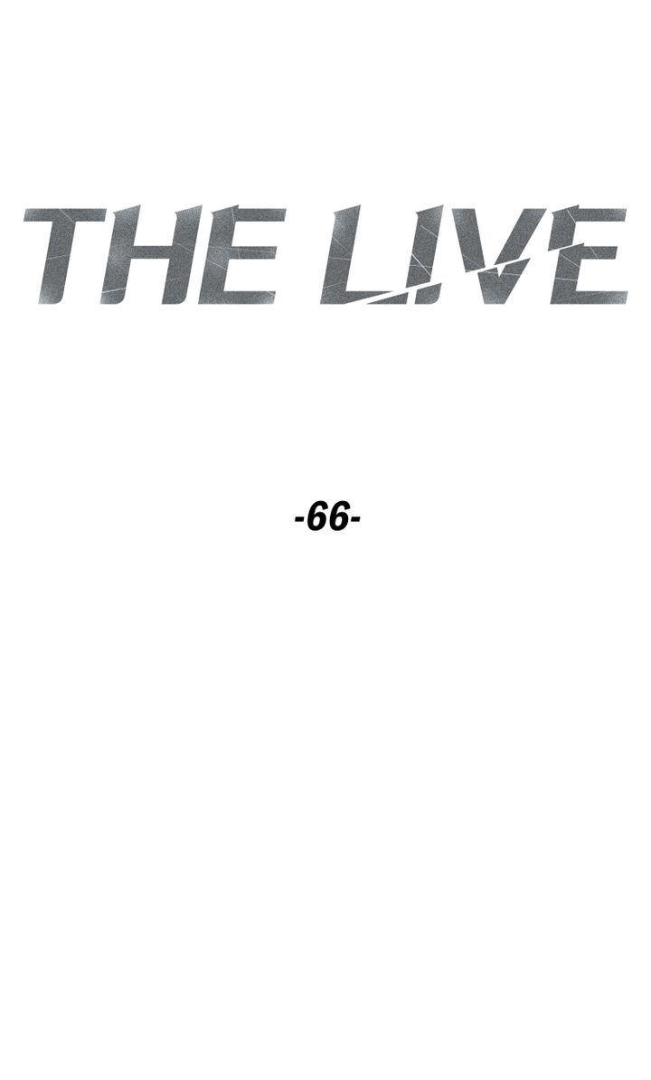 The Live Chap 66 - Next Chap 67