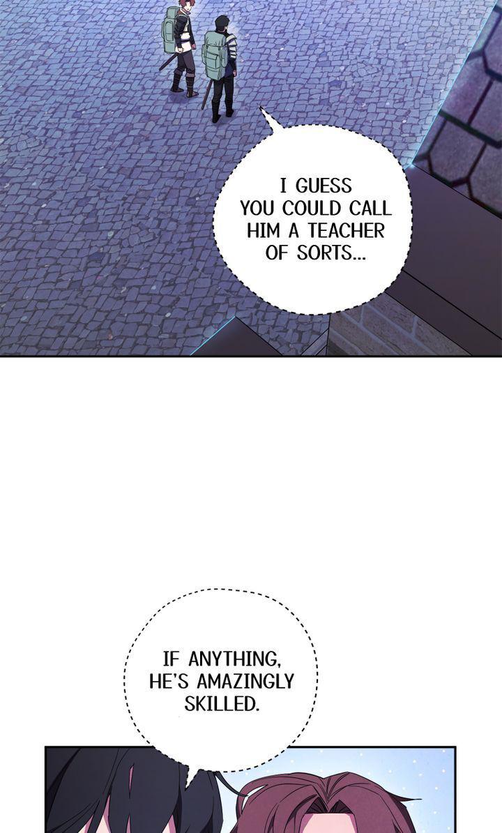 The Live Chap 66 - Next Chap 67
