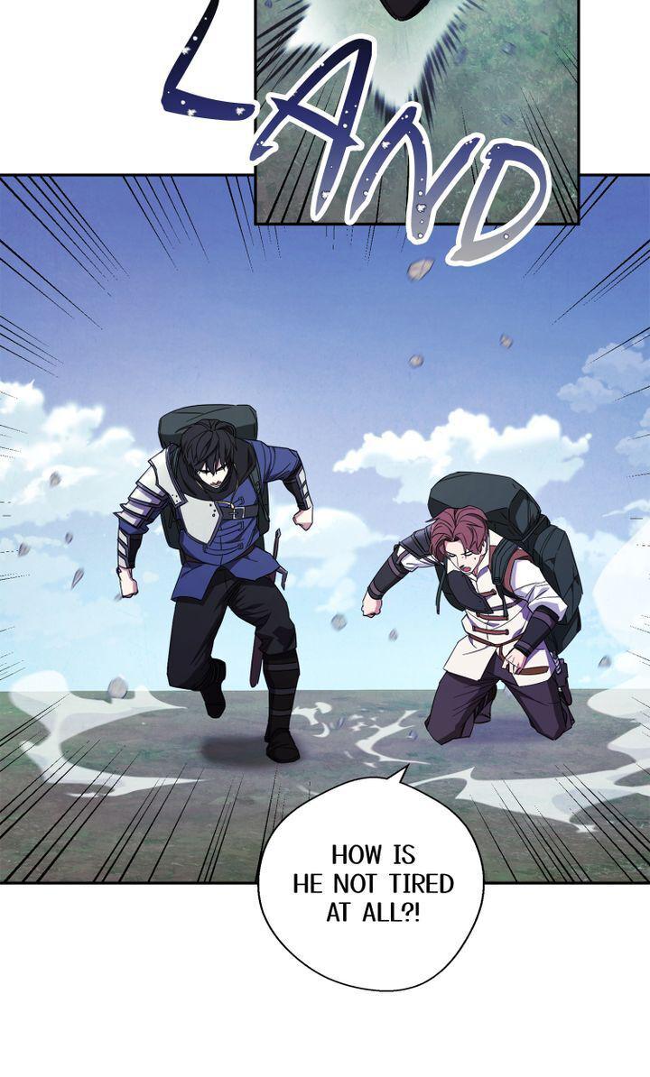 The Live Chap 66 - Next Chap 67