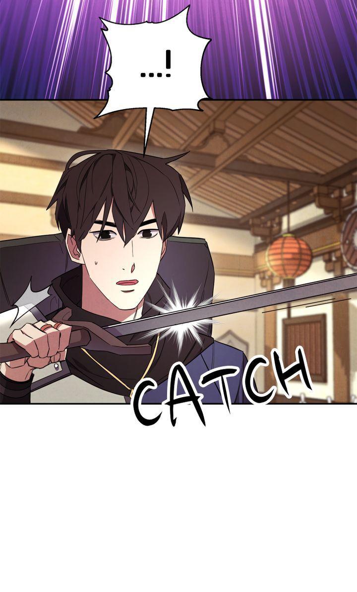 The Live Chap 66 - Next Chap 67