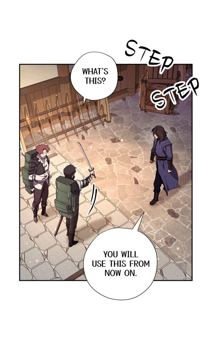 The Live Chap 66 - Next Chap 67