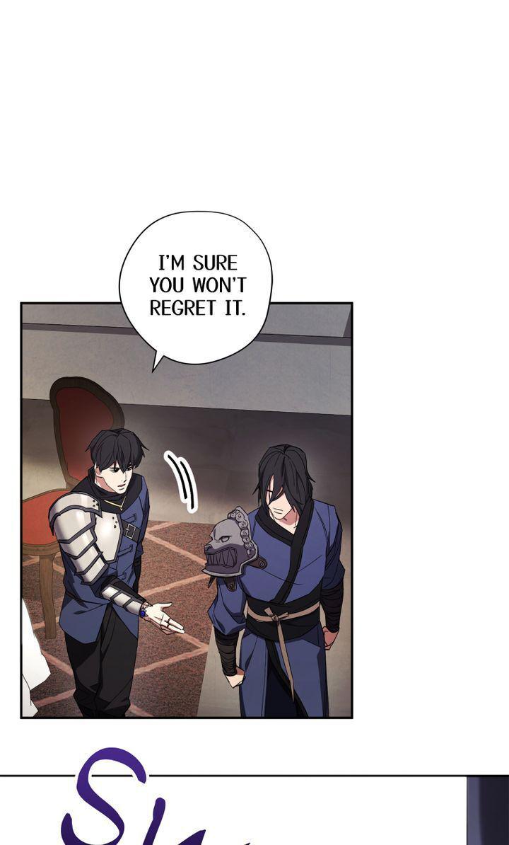 The Live Chap 66 - Next Chap 67