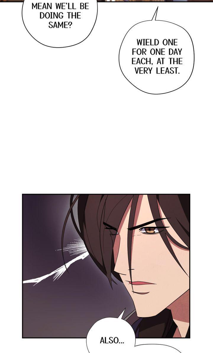 The Live Chap 66 - Next Chap 67