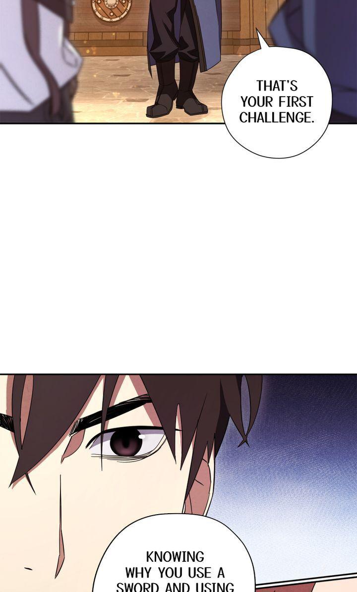 The Live Chap 66 - Next Chap 67