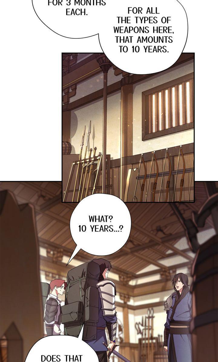 The Live Chap 66 - Next Chap 67