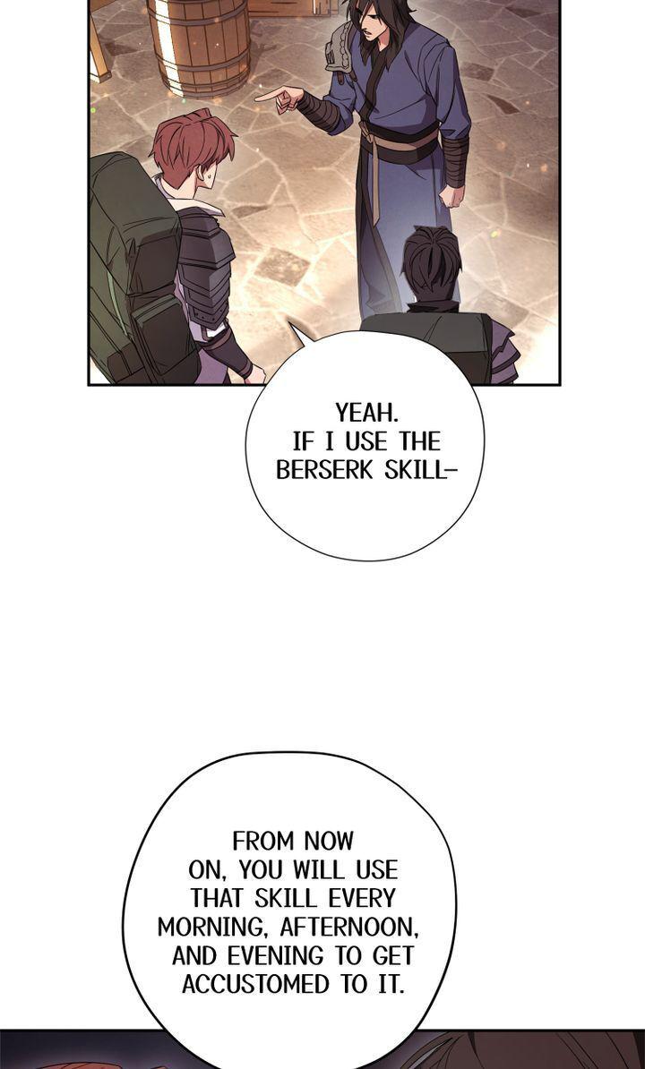 The Live Chap 66 - Next Chap 67
