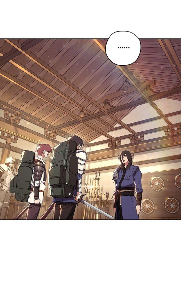 The Live Chap 66 - Next Chap 67