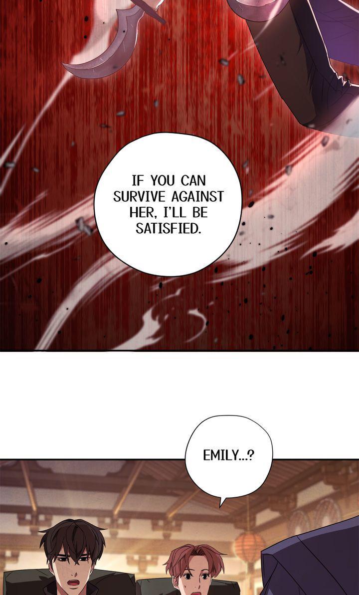 The Live Chap 66 - Next Chap 67