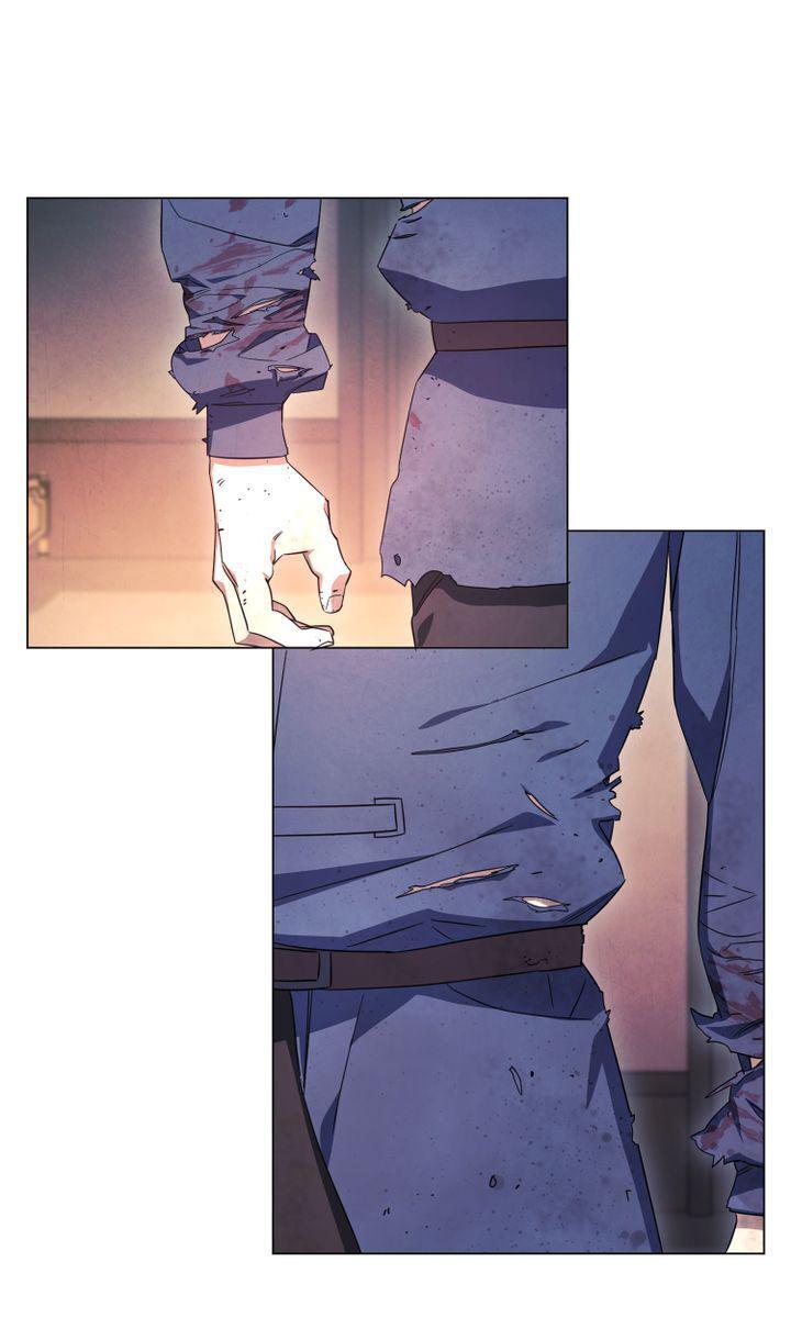 The Live Chap 68 - Next Chap 69