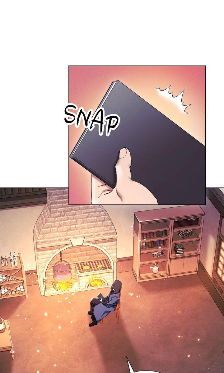 The Live Chap 68 - Next Chap 69