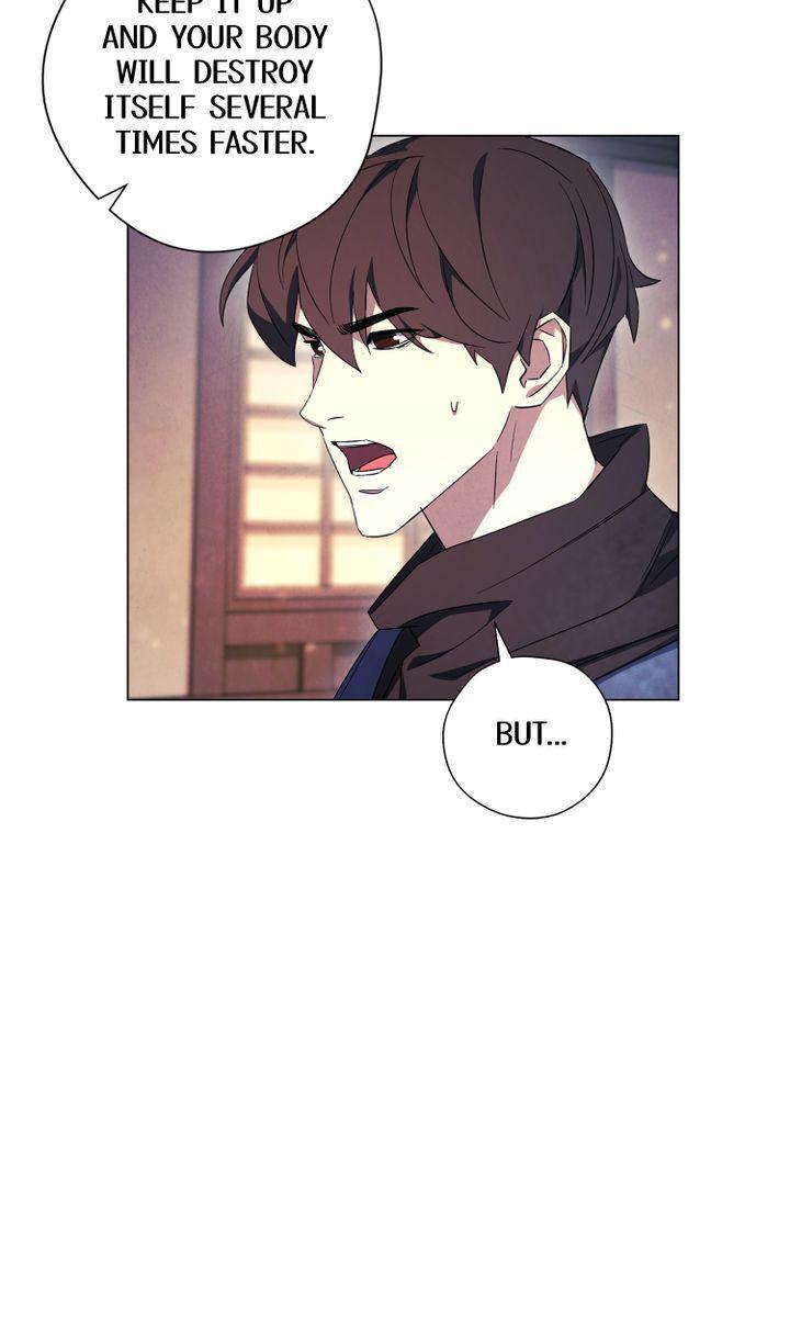 The Live Chap 68 - Next Chap 69