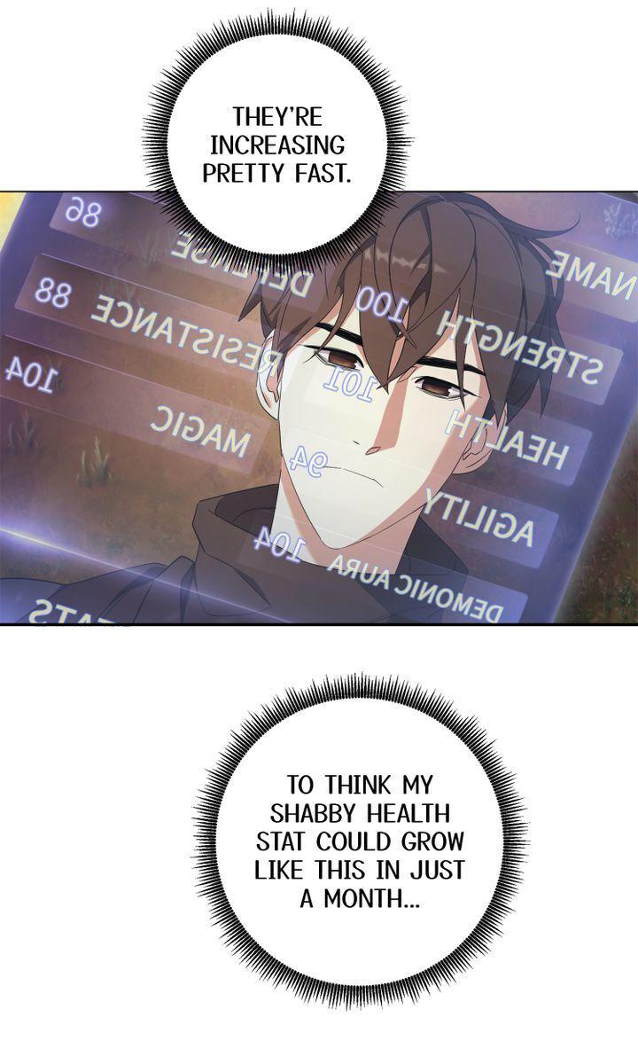 The Live Chap 68 - Next Chap 69